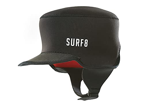 Amazon | サーフエイト(SURF8)】3mm マグマコアワークキャップ